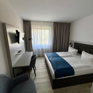 Mercure Hotel Greifswald Am Gorzberg